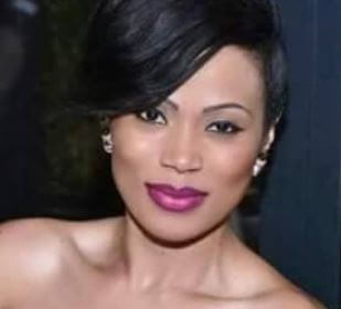Gabrielle Esther Nnomo Mballa